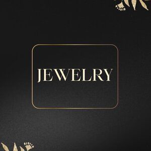 JEWELRY STARTS HERE!
